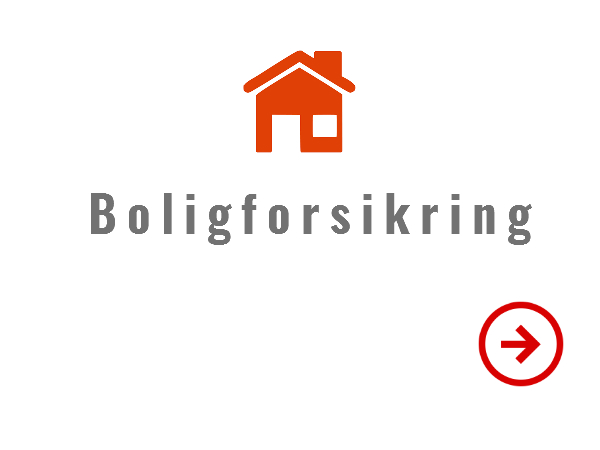 Husforsikring