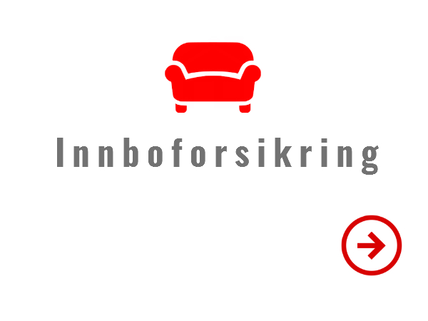 Innboforsikring