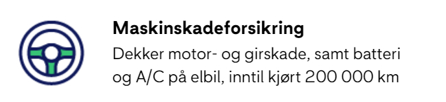 Maskinskadeforsikrig
