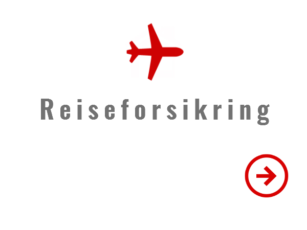 Reiseforsikring