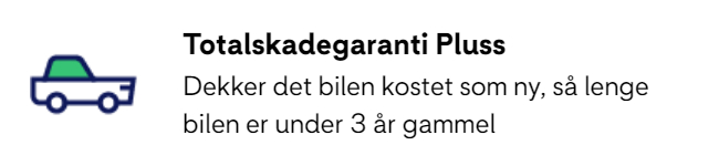 Totalskadeforsikring